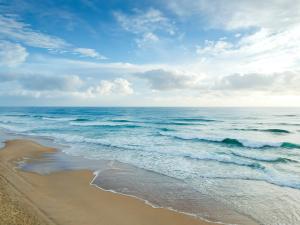 mare e spiaggia