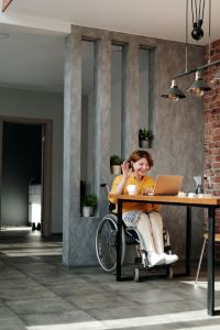 progetto vita indipendente